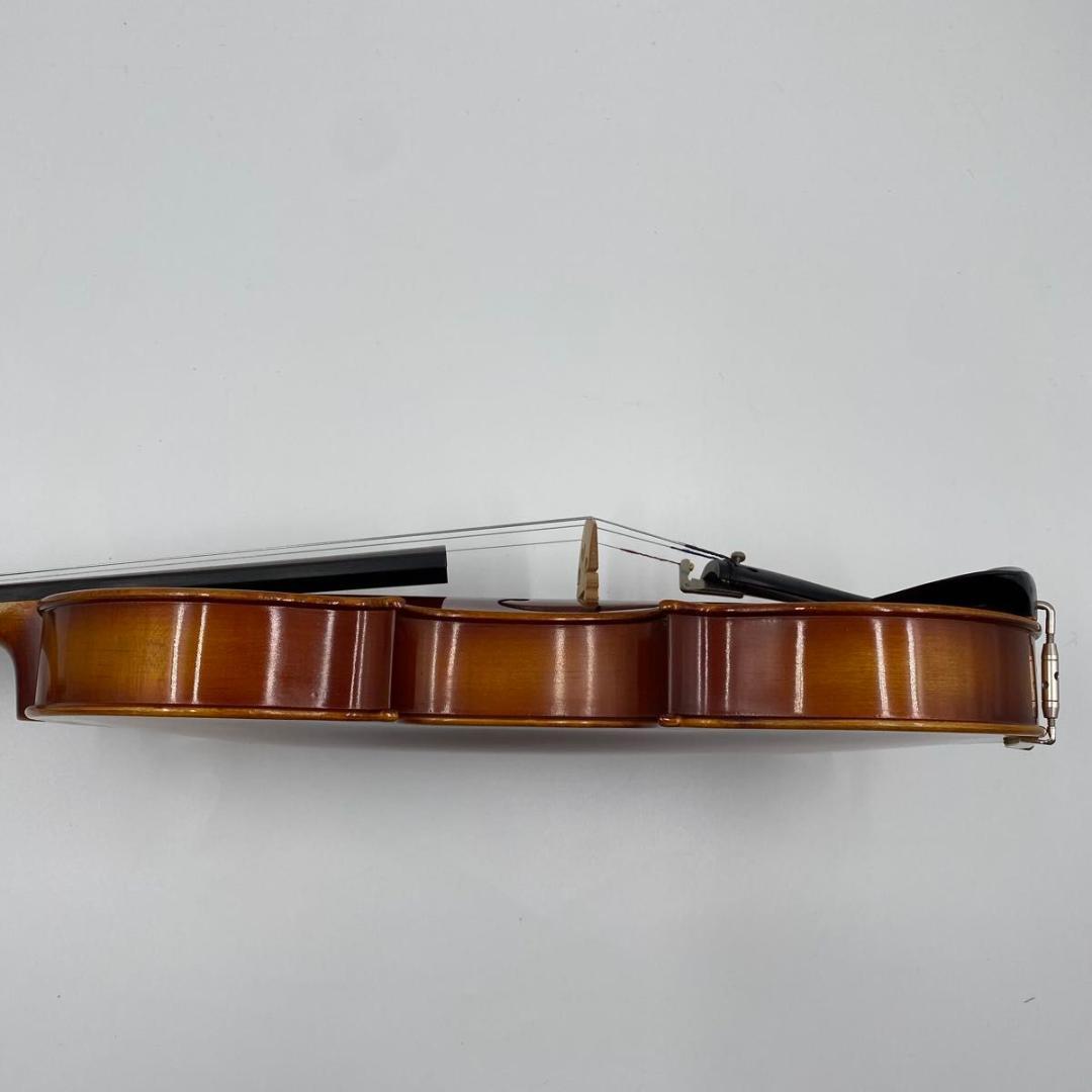 【弦新品】スズキ バイオリン No.300 4/4 1988年製 SUZUKI