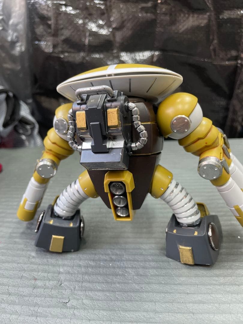 1/144HGシャア専用ズゴックズゴックアッガイゴックジュアッグ素組完成品セット