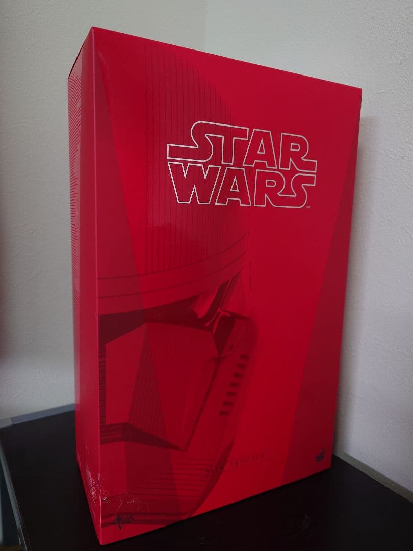 ホットトイズ 1/6 シス・トルーパー