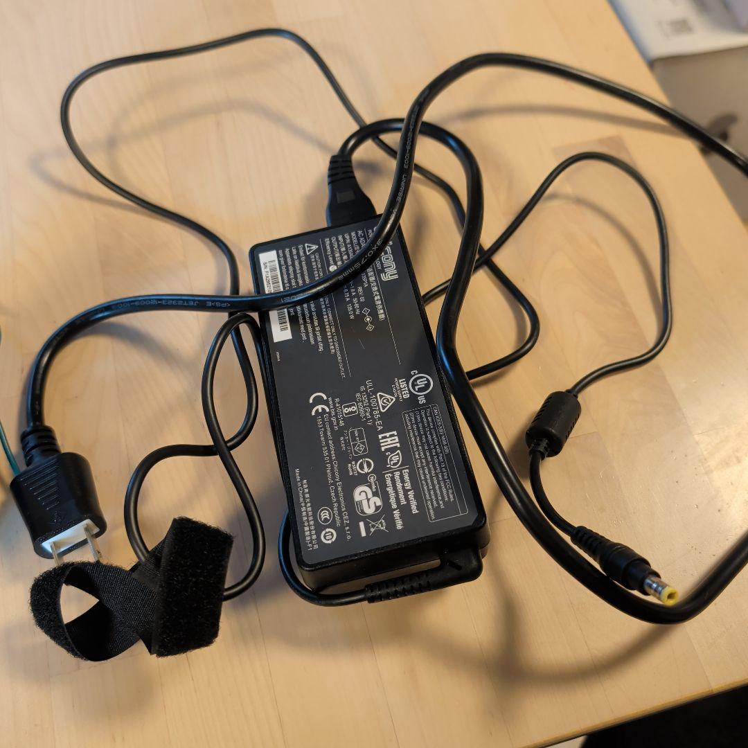 その他 Anker PowerExpand 13-in-1 USB-C Dock