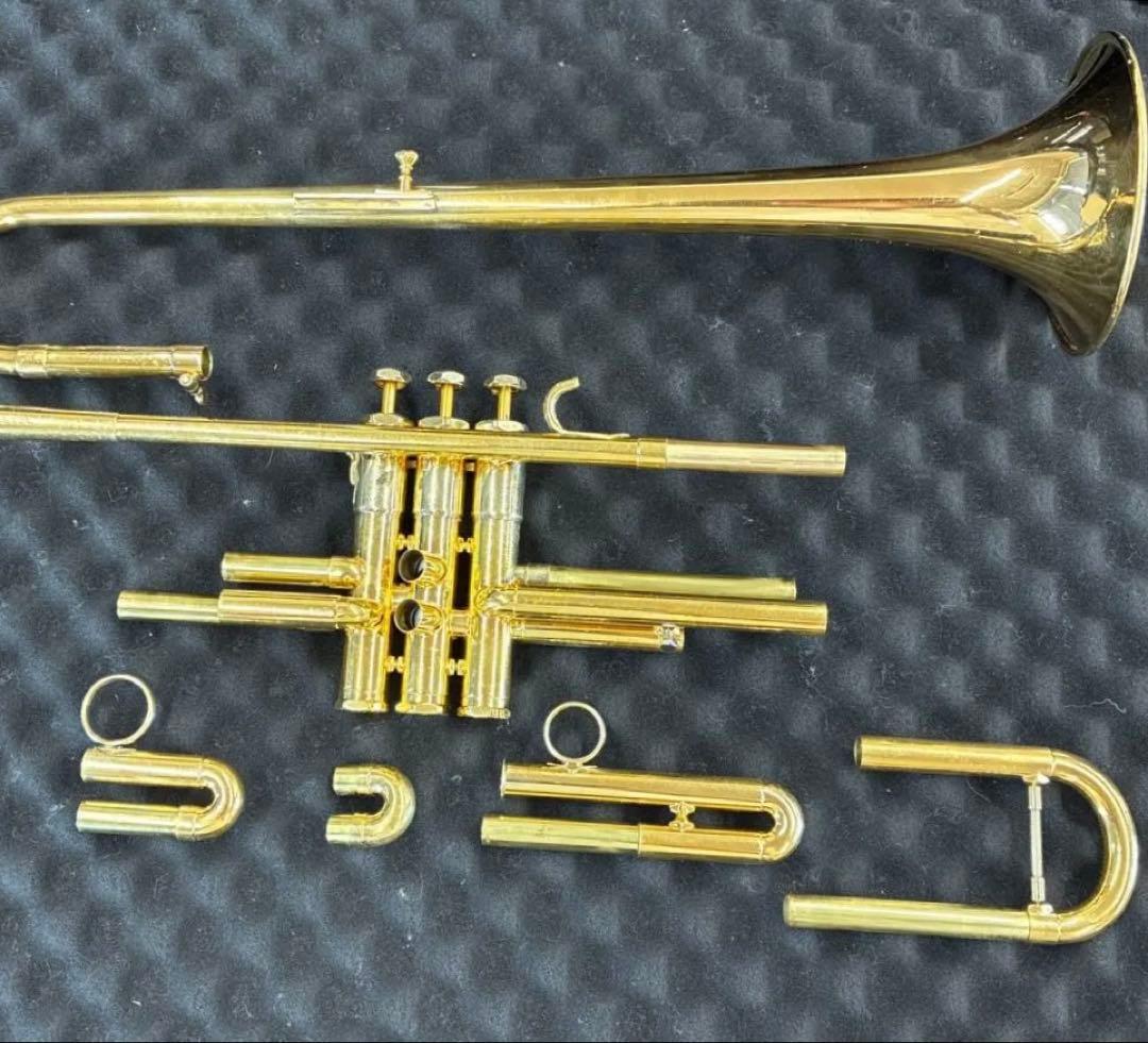 最終値下げ【定価100万超】Schilke S42L