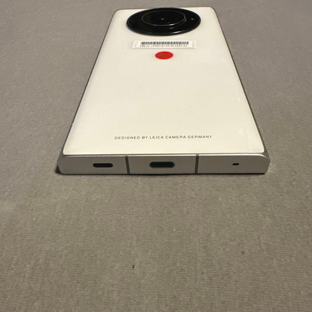Leitz phone 2 ライツフォン 512GB SIMフリー 21