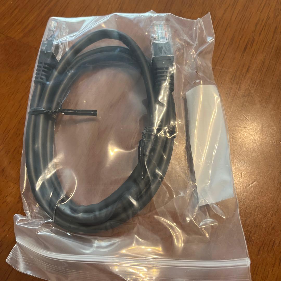 【未使用品】docomo 5G HR02