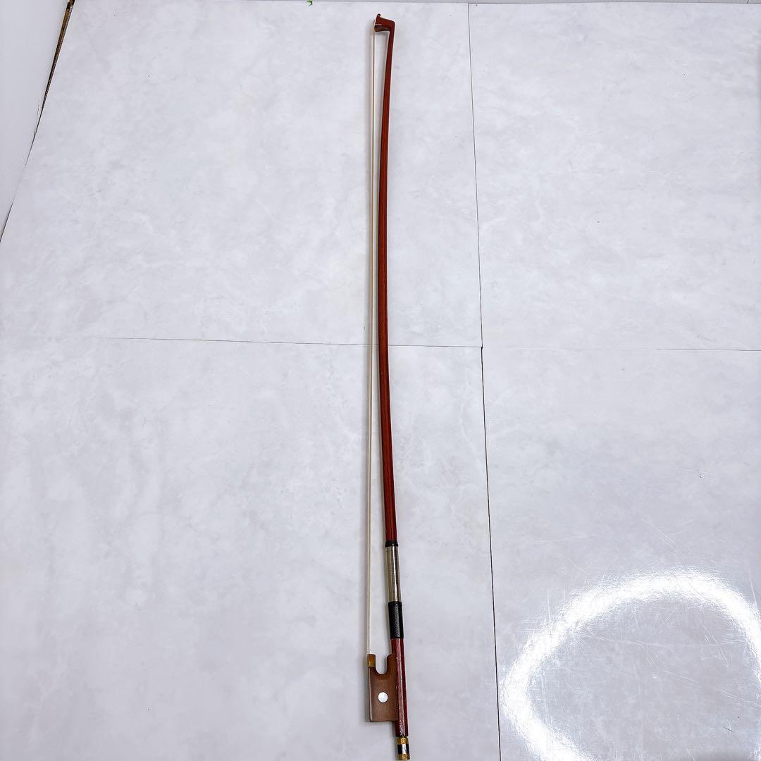 SUZUKI スズキ　バイオリン　No.220 4/4 1973年