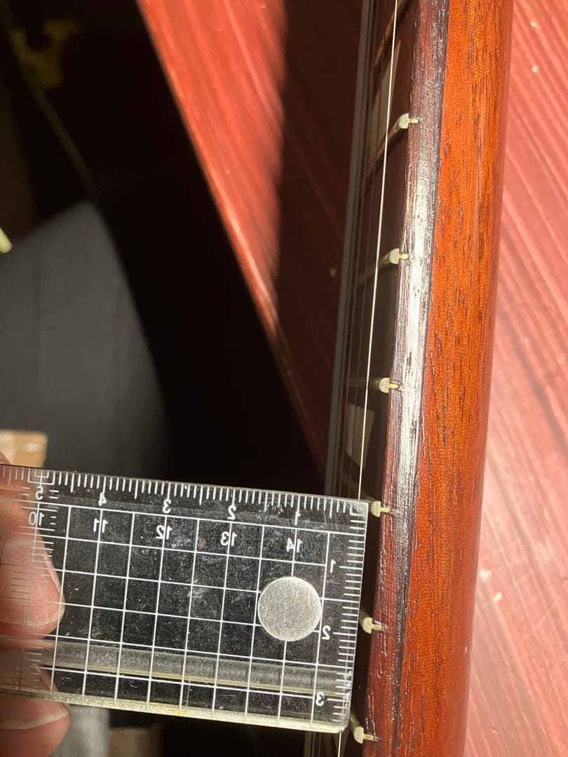 Gibson SG 70' トリビュート　2013