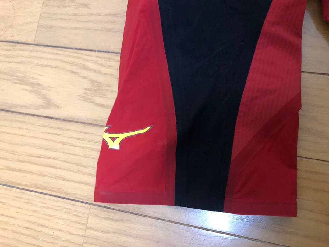 ミズノGXソニック6 ETモデル　Mサイズ