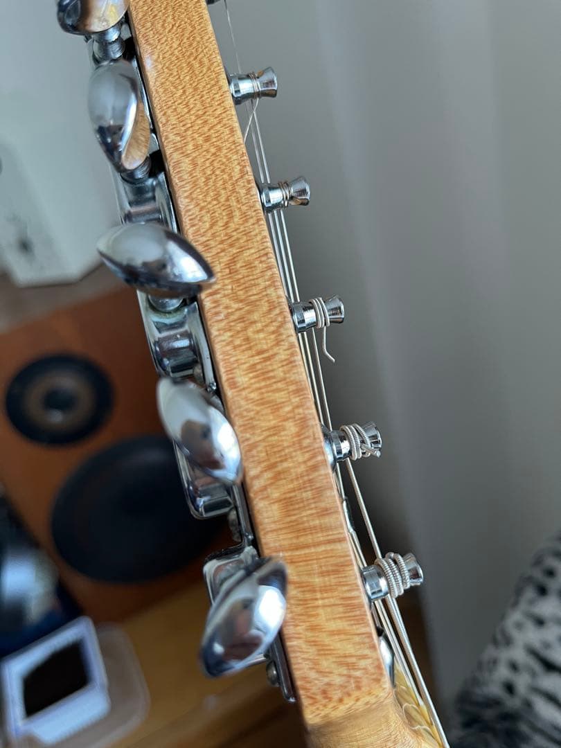 fernandes burny custom 70年代　fst-75