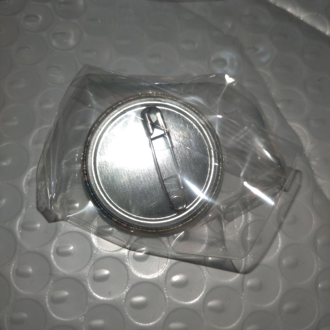 京アニ 缶バッジ ４点セット【バラ売り不可】