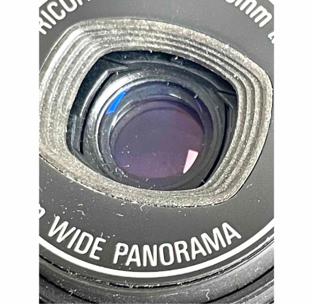 RICOH リコー R1 コンパクトフィルムカメラ 空シャッター確認済