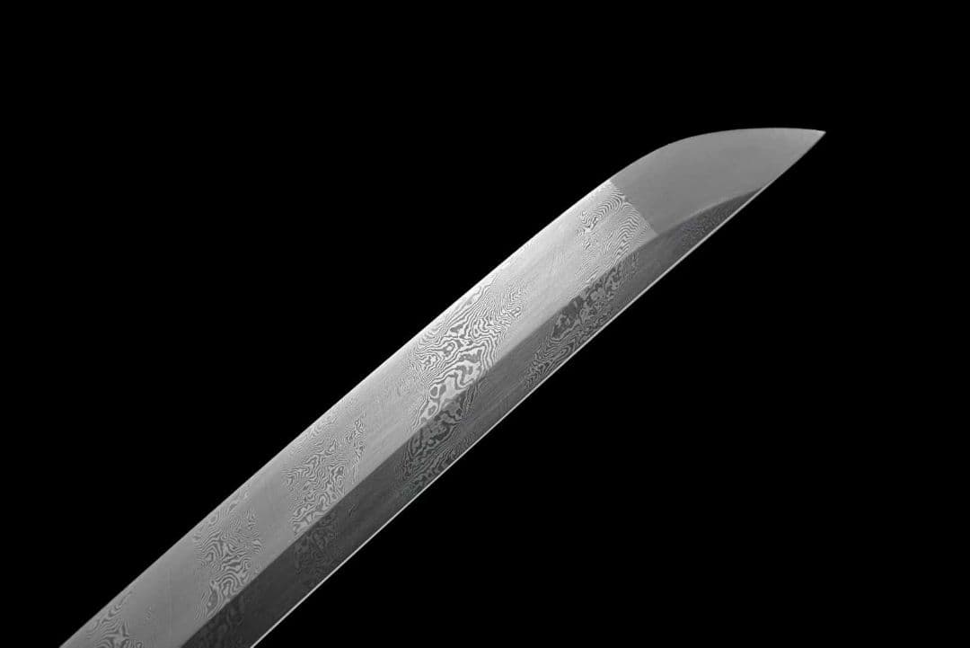 【奴侍】古兵器 刀装具 日本刀　模造刀 居合刀 武士道 鑑賞用 美術刀 贈り物