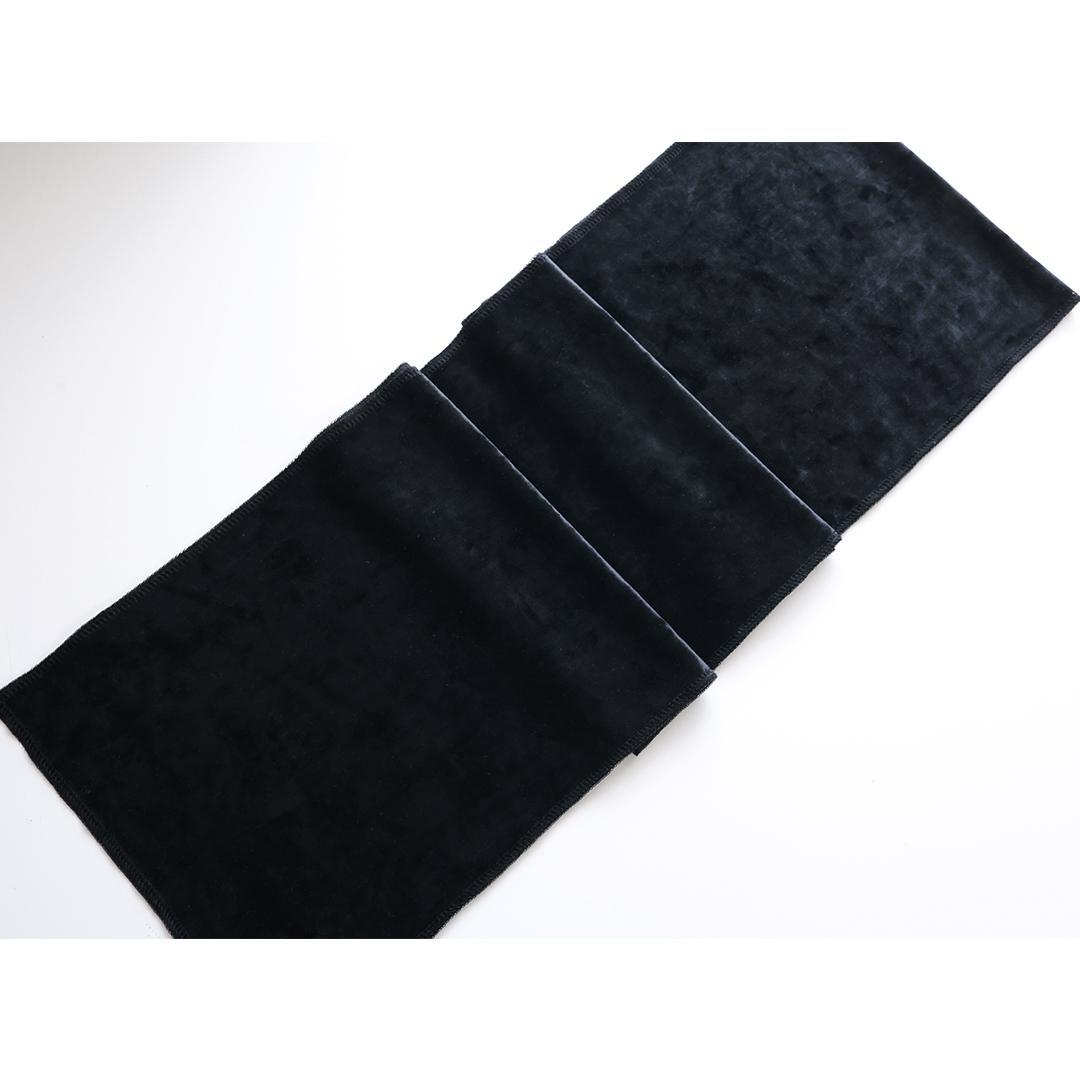 【良好】総絞り◆ 振袖セット ◆160.5cmフルセット黒成人式前撮り帯13Tq