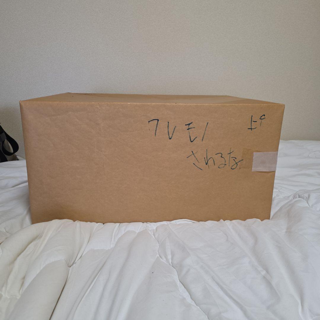 アクリル水槽(600×450×300)