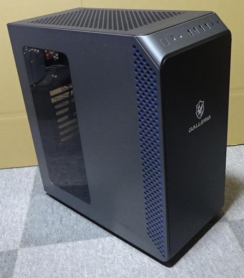 GALLERIA SKケース