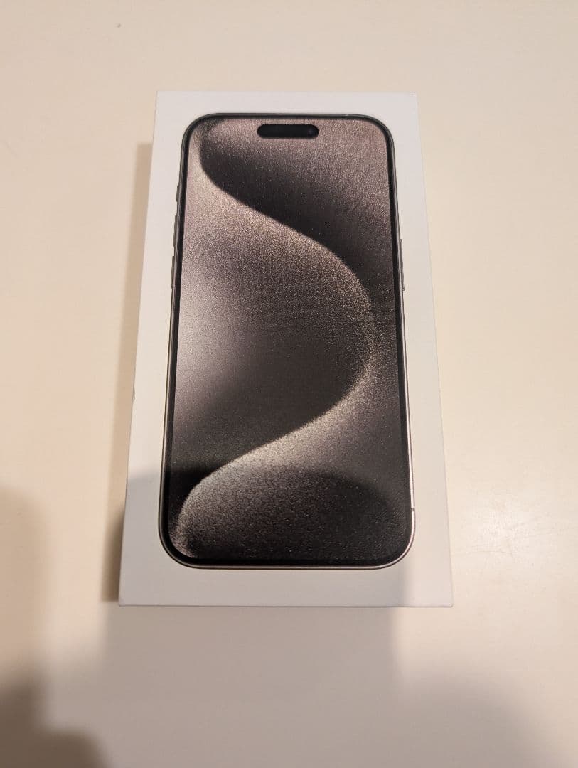 Liora_K_0101専用 Apple iPhone 15 Pro 128GB