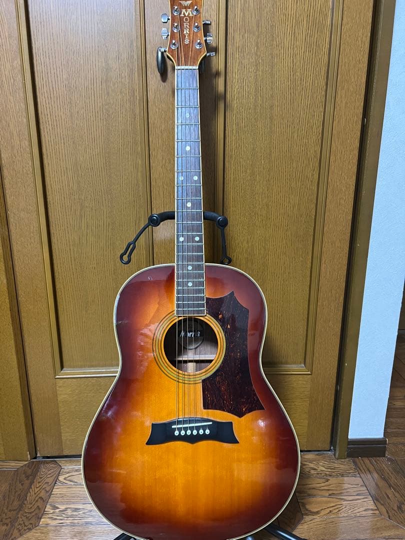 Morris.MG-30 モーリス　縦ロコ