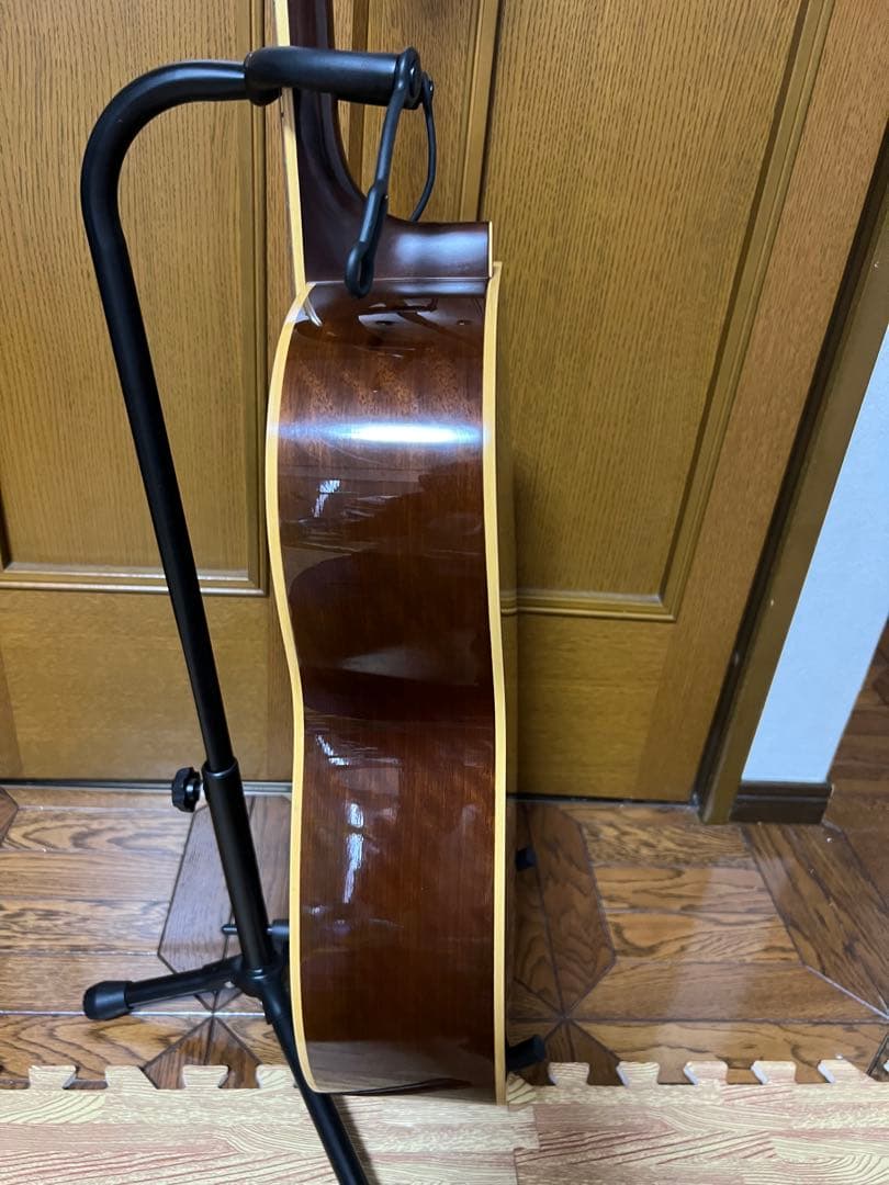 Morris.MG-30 モーリス　縦ロコ