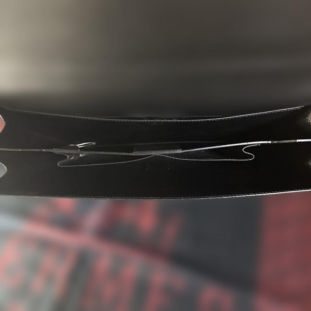 訳ありLouis Vuitton ビジネスバック　エピ　コンセイエ　BLACK