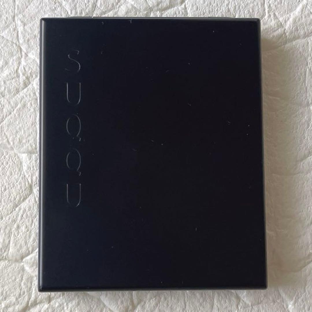 【限定色】 SUQQU ブラーリングカラーブラッシュ 109 輝流星