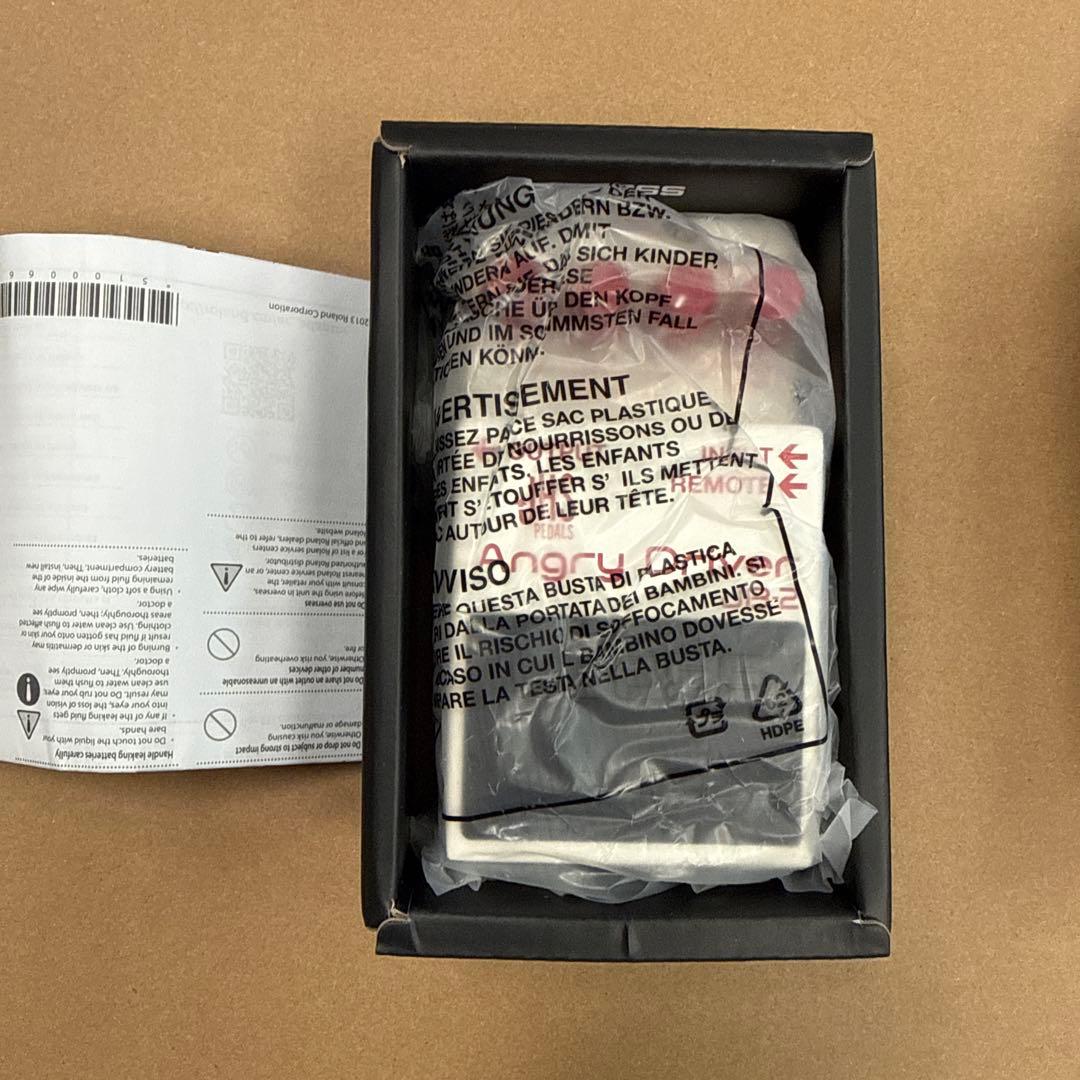 ギター Angry D JB-2