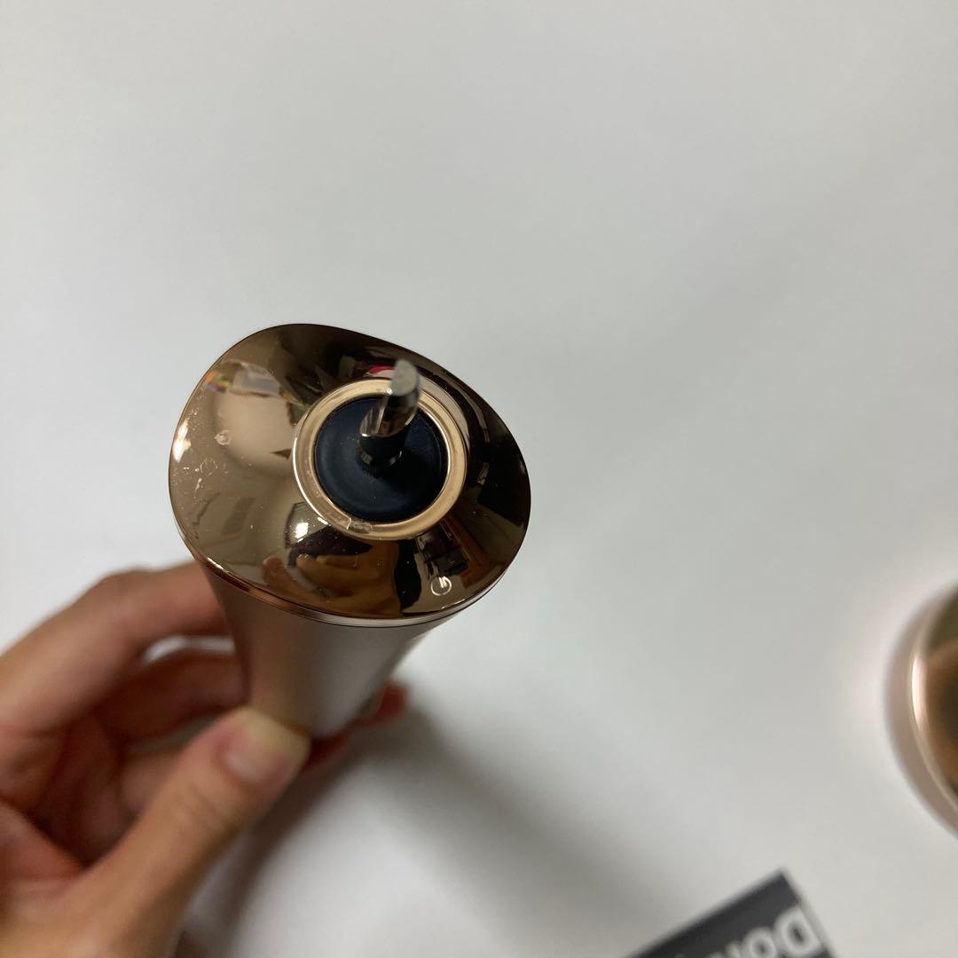 Doltz 電動歯ブラシ　本体・充電器　EW-DP54