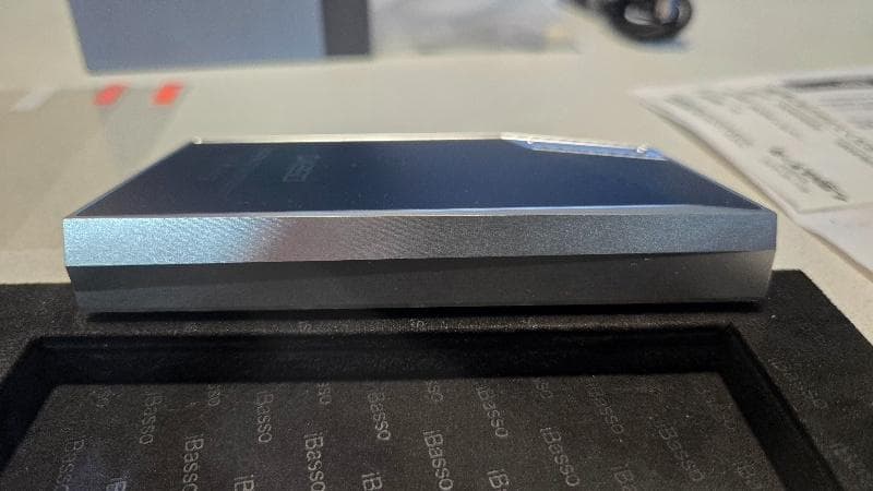 保証付き☆iBasso　DX260 美品