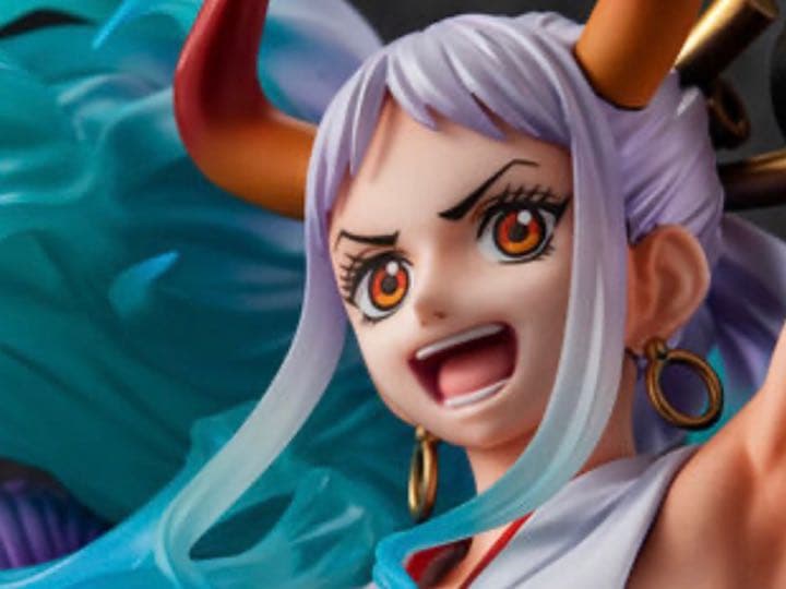 ヤマトpopフィギュア【新品未開封】