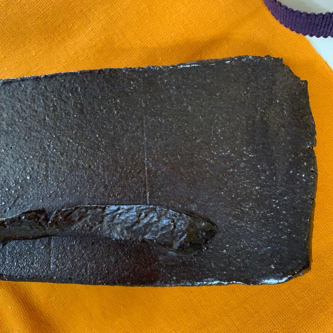 レア品　須田剋太作　陶器コレクション