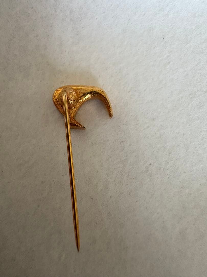 昭和レトロ　expo70 外国パビリオン　記念バッチ　ビンテージ　大阪万博　レア