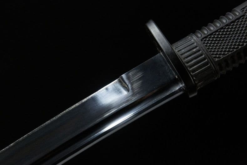 武士の刀2 古兵器 武具　刀装具 武士道 武士道 手鍛造打 鋼刀 冷兵器 映画