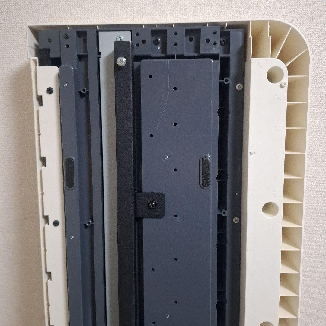 【状態良好】KORG デジタルピアノ B1 ホワイト スタンド セット