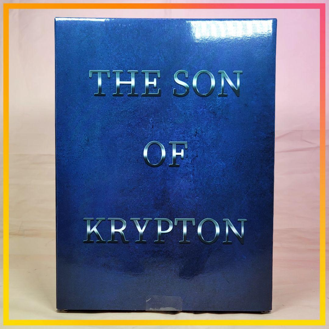 【WELIKE TOYS】新品 正規品 スーパーマン サン・オブ・クリプトン