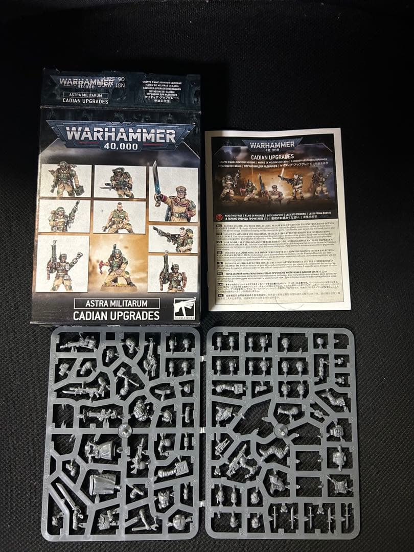 Games Work Shop Warhammer ミニチュアetc..