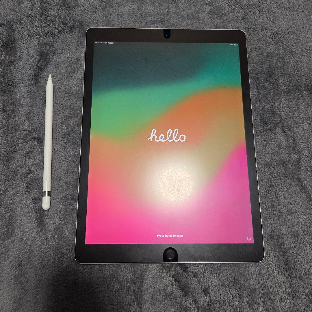 【即日発送】iPad Pro (12.9インチ) 第2世代 256GB