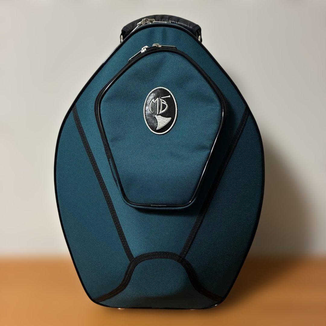 マーカスボナ MB4 Baby1 アレキサンダー103専用 ホルンケース