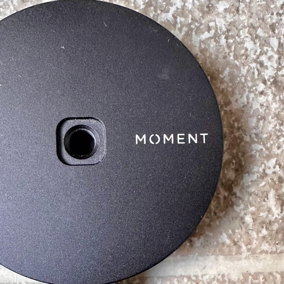 MOMENT MagSafe 三脚 マウント