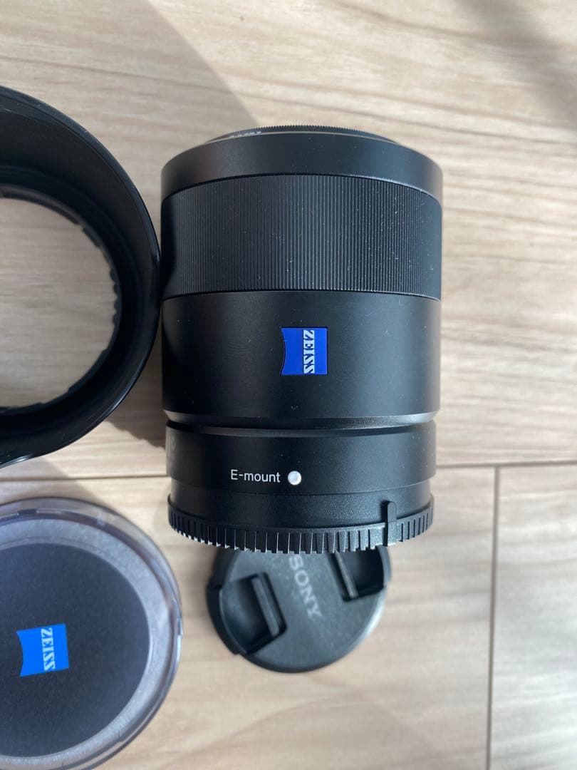 SEL24F18Z ブラックミストNo.1 最終値下げ