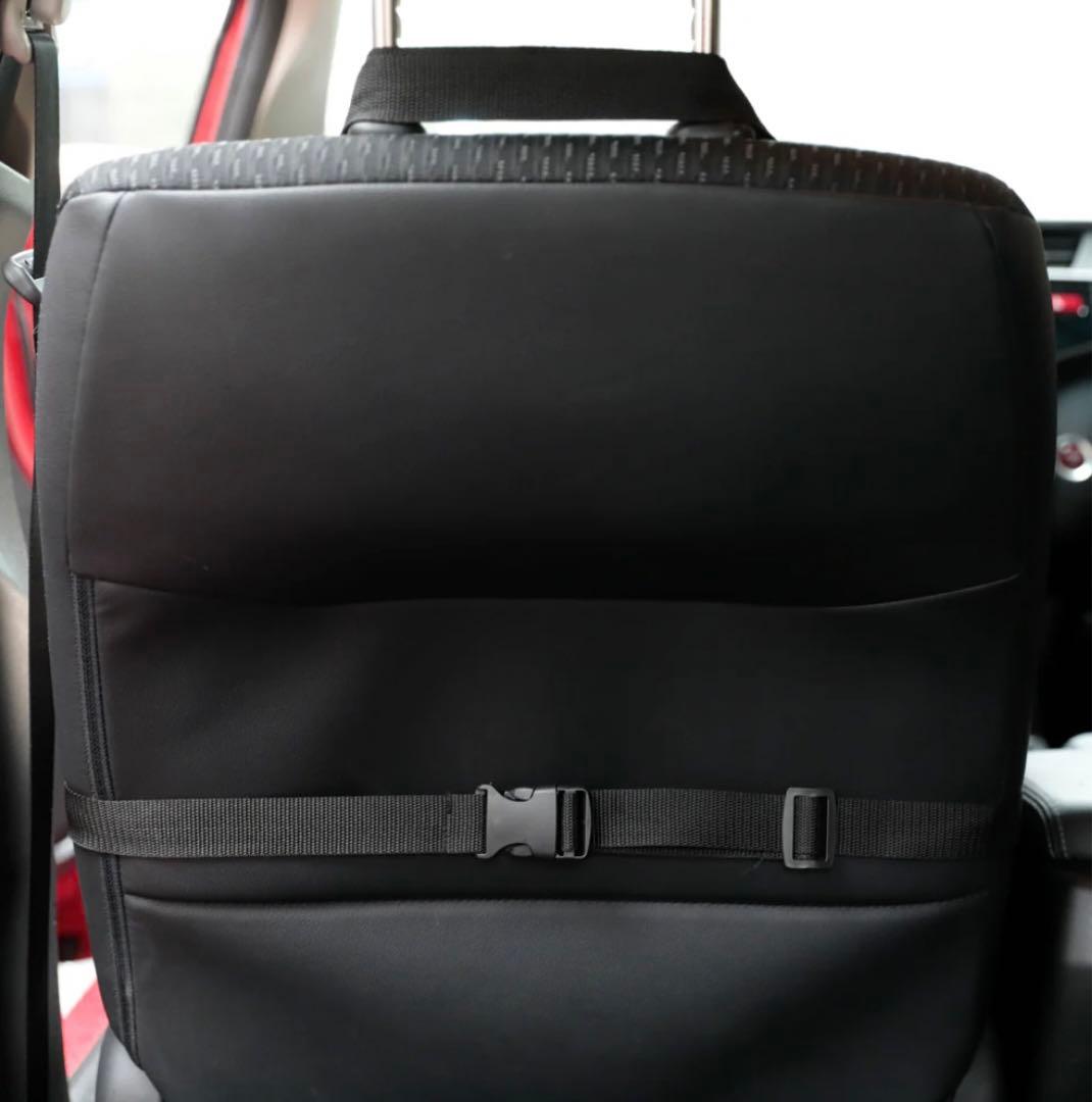 モンシェリ 撥水ふんわりドライブペットベッド moncheri