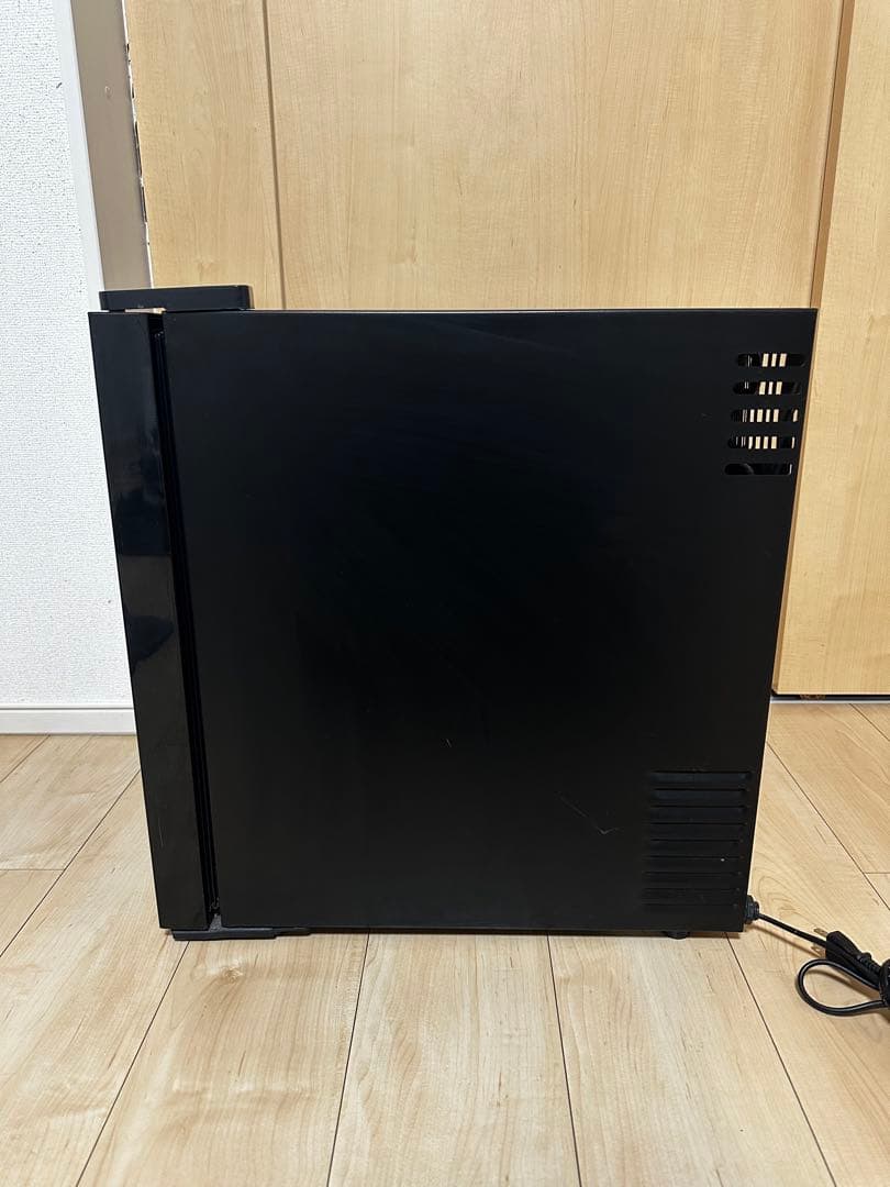 エスアイエス ワインセラー 16本収納タイプ SIS