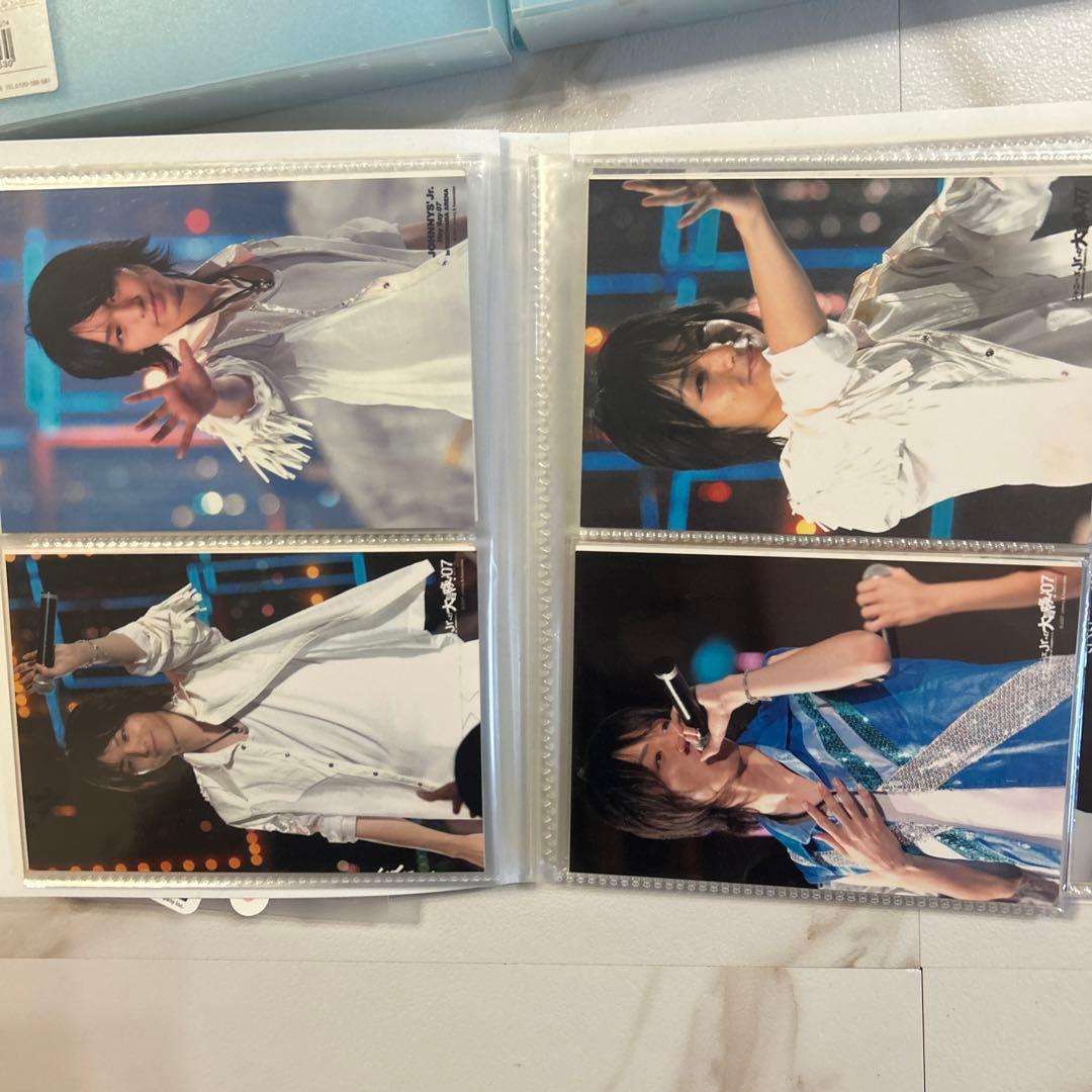 伊野尾慧 写真 450枚