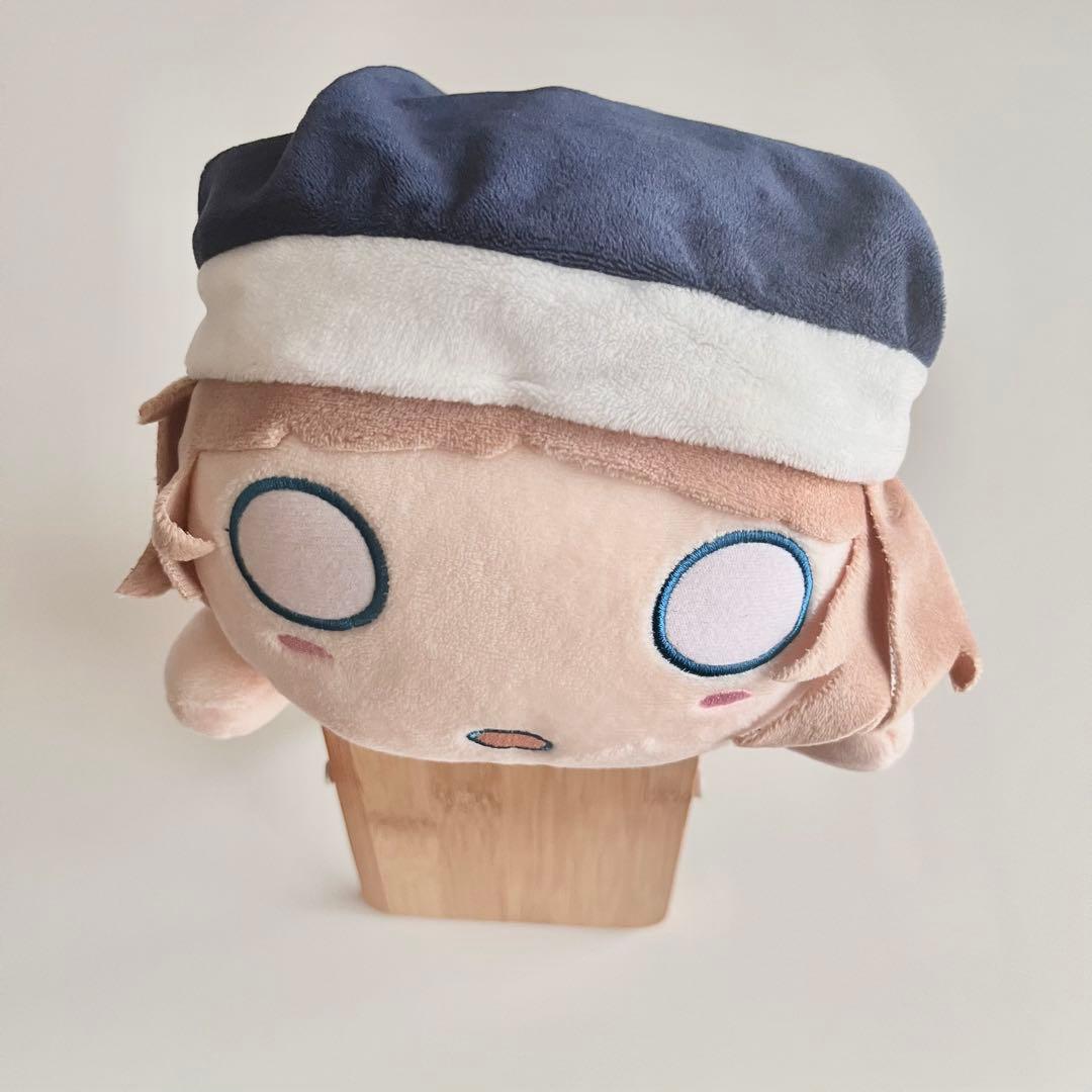 Eve 歌い手　寝そべり　もちもち　ぬいぐるみ