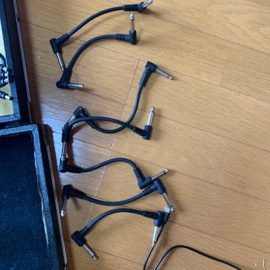 Behringer ギターエフェクターセット