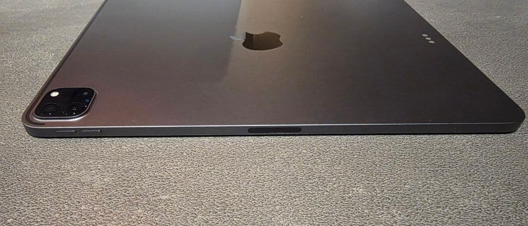 iPad Pro 11インチ スペースグレー 第3世代 + Pencil