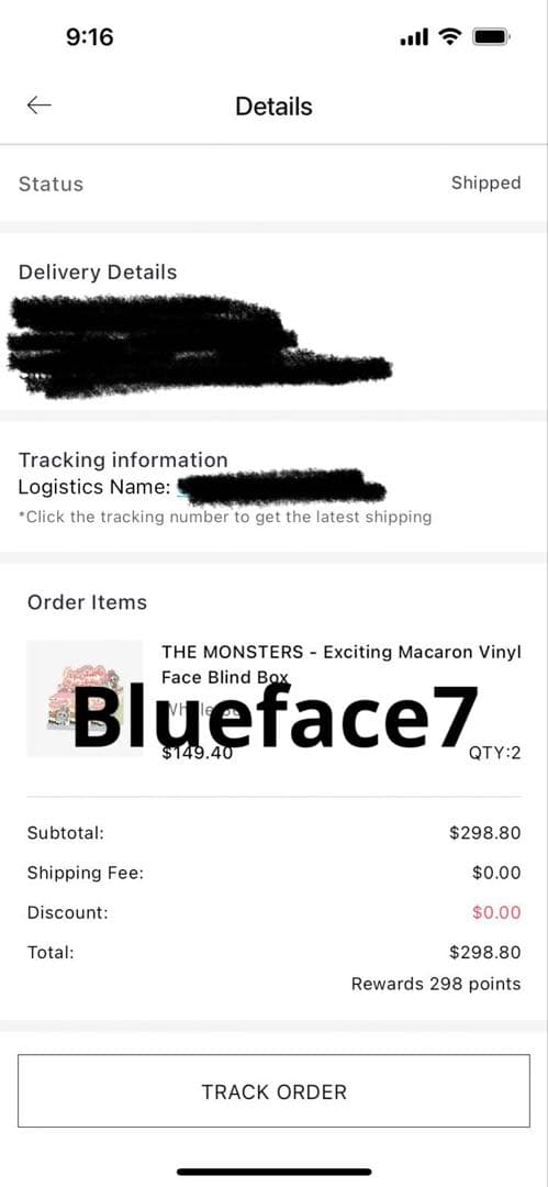 正規品 Exciting Macaron ぬいぐるみ シリーズ　2箱セット