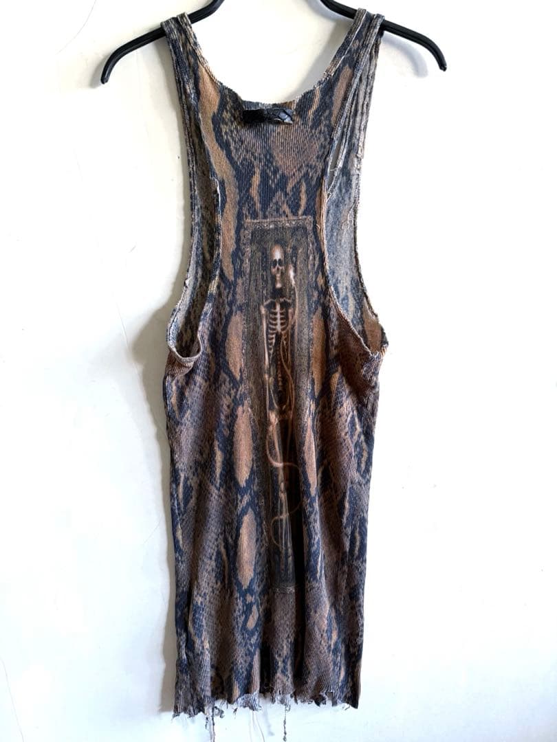 トップス if six was nine WIRED TK /M