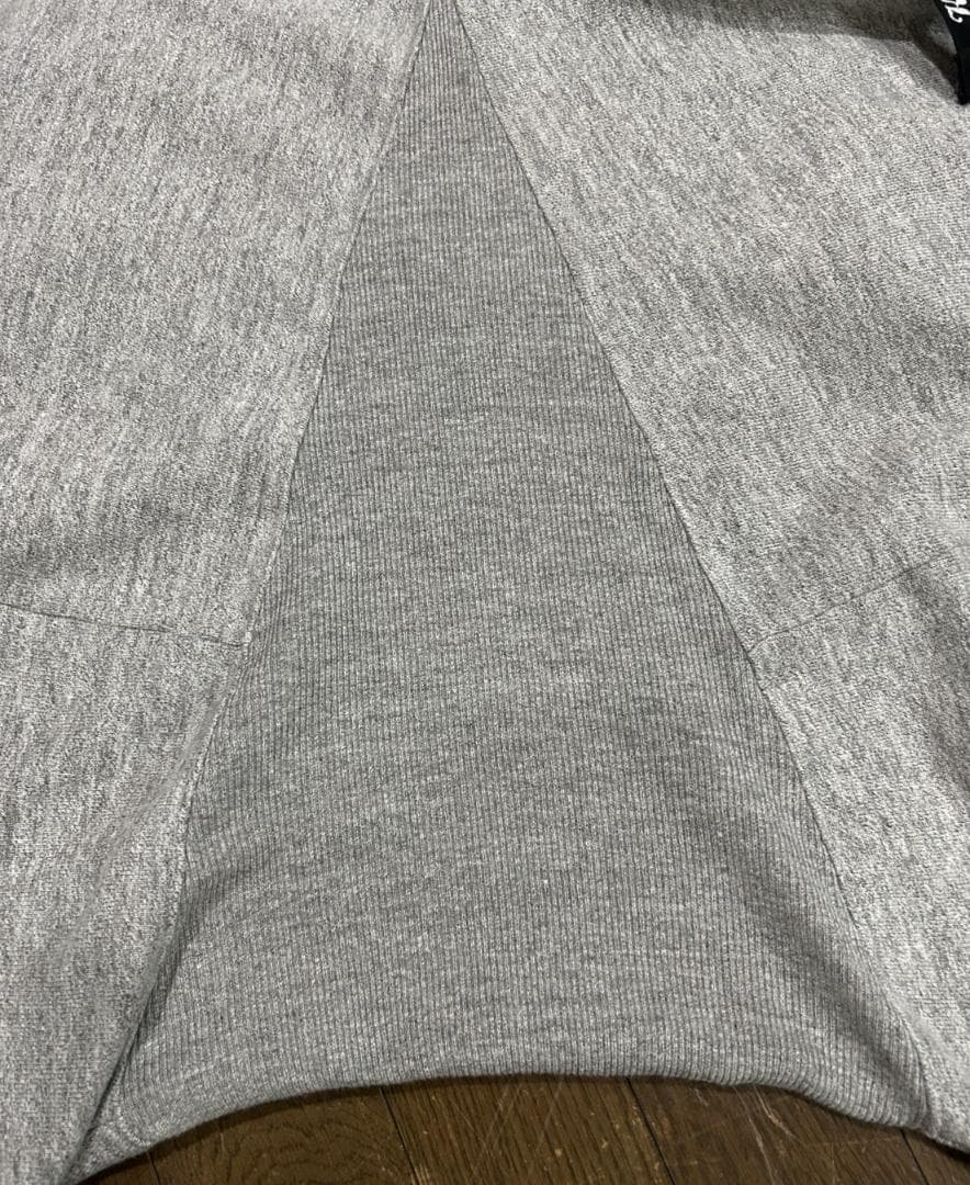 ＊KAPITAL SPORT スウェット イージー サルエルパンツ 2