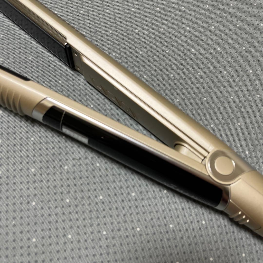 YĀMAN スムースアイロンフォトイオン