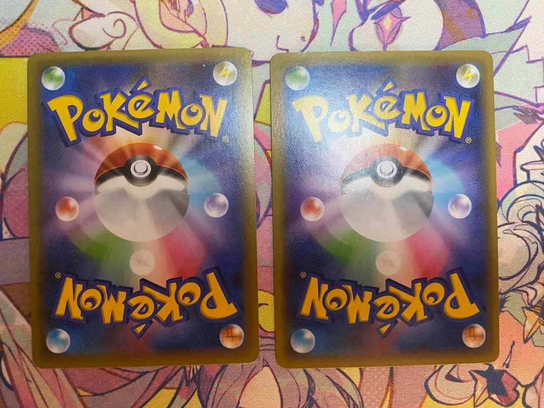 あ*が様 ポケモンカード　レシラム 25th・ゼクロム 25th　プロモ