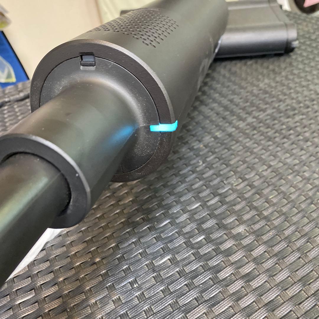 【BALMUDA】バルミューダ掃除機