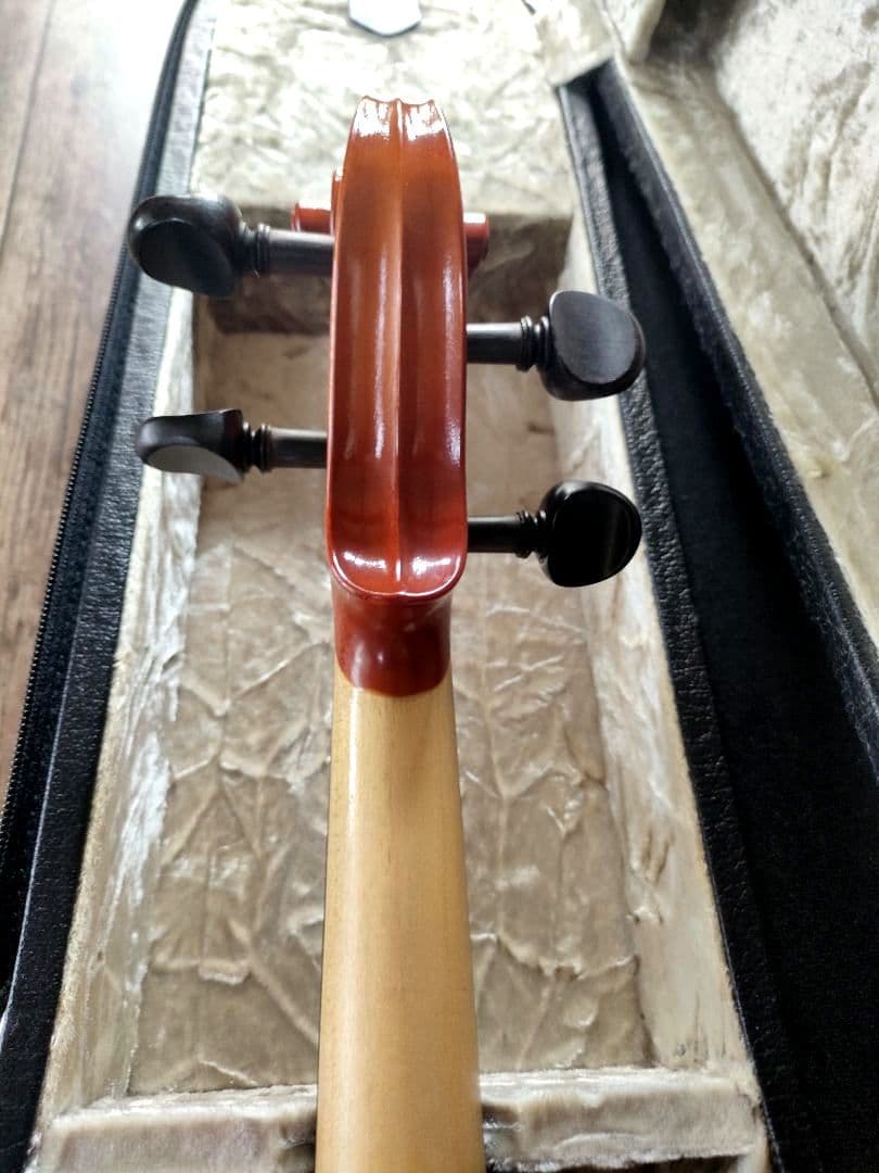 ARS MUSIC　チェコ　アースミュージック №024 4/4 2002年製