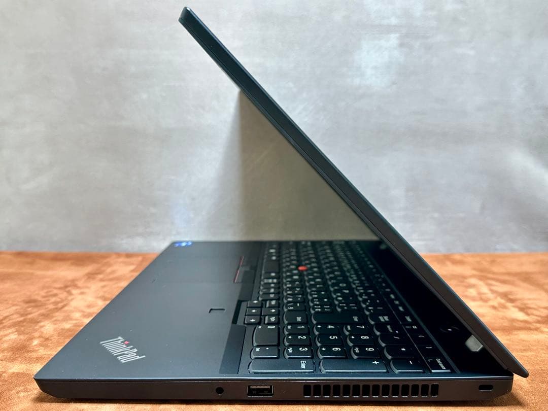 Windowsノート本体 ThinkPad L15 Gen 2 i5-1135G7 8 256 |3052